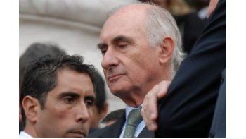 Fernando De la Rúa.