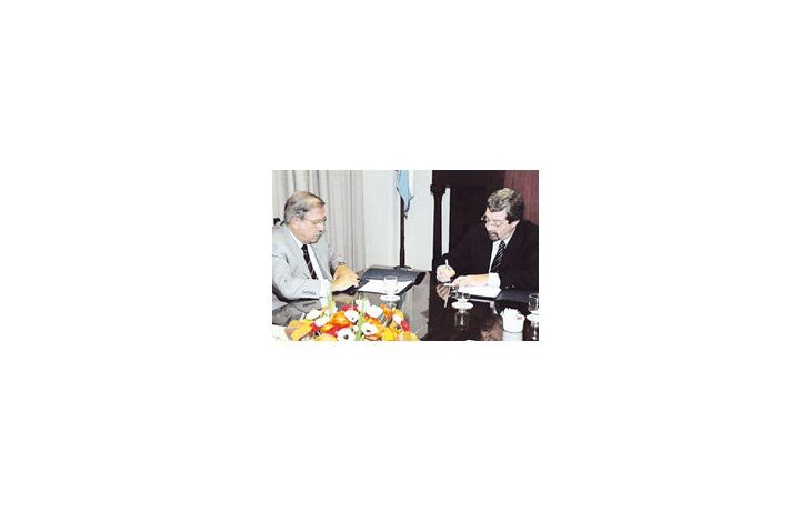 Amplio financiamiento a la actividad productiva