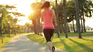 Doing cardio has multiple health benefits. Doing cardio has multiple health benefits.