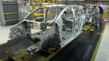 ámbito.com | autos industria automotriz