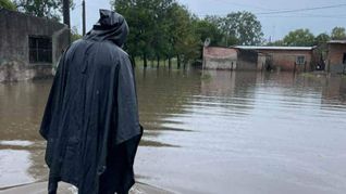 Más de 10.000 familias estuvieron afectadas por las tormentas que hubo en Tucumán entre marzo y abril, de acuerdo a las cifras oficiales. Más de 10.000 familias estuvieron afectadas por las tormentas que hubo en Tucumán entre marzo y abril, de acuerdo a las cifras oficiales.
