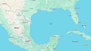 En medio de la tensión entre Estados Unidos y México, Google decidio que hará con el nombre de la cuenca oceánica.