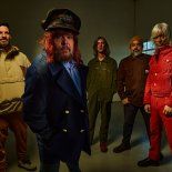 Massacre vuelve a presentarse en la Ciudad de Buenos Aires. Massacre vuelve a presentarse en la Ciudad de Buenos Aires.