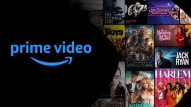 Las diez peliculas mas vistas en Amazon Prime Mexico al 6 de enero 2025