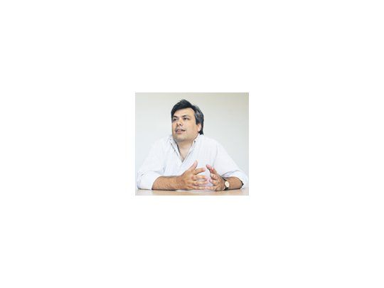 Desde St. Louis, Galiani coincidió en que el Gobierno argentino «perdió toda credibilidad en la elaboración de estadísticas».