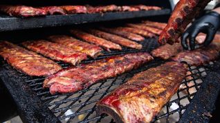 El evento reunirá a miles de fanáticos con competencia en vivo y degustaciones frente al río El evento reunirá a miles de fanáticos con competencia en vivo y degustaciones frente al río