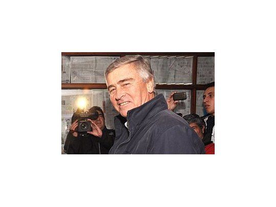 Oscar Aguad