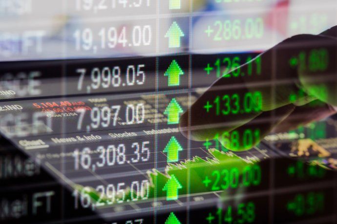 ¿Cómo cerraron los mercados de Asia y Europa?