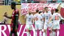 Bayern Munich was more than Flamengo and advanced to the quarterfinals. Bayern Munich was more than Flamengo and advanced to the quarterfinals.