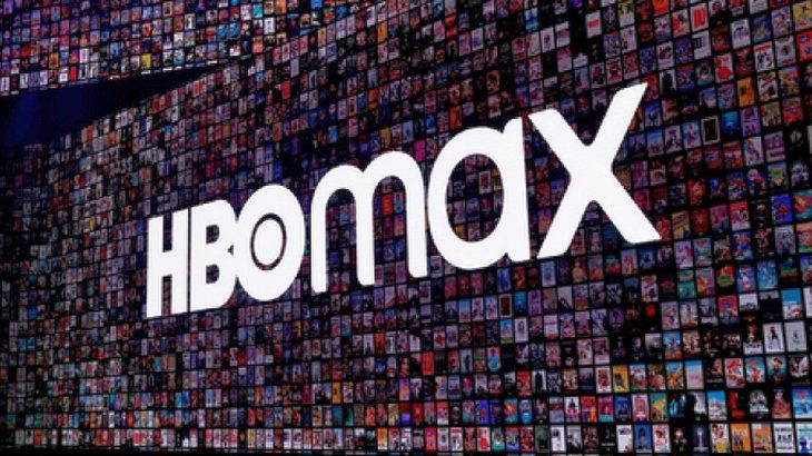 How much is HBO MAX worth in Argentina.