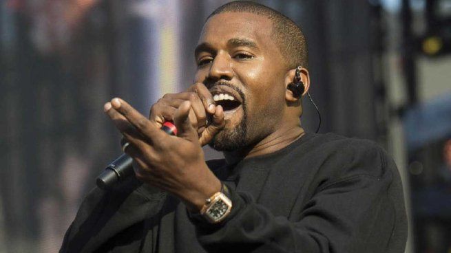 West podría sufrir una nueva cancelación.&nbsp;