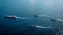 En enero, el republicano ya había dispuesto el envío de un primer portaviones, el USS Abraham Lincoln, a la región del Golfo, donde permanece como mecanismo de presión contra Irán.