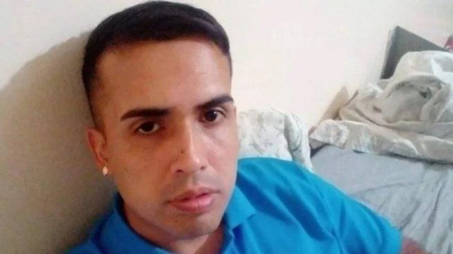 Julio Andrés Rodríguez Granthon