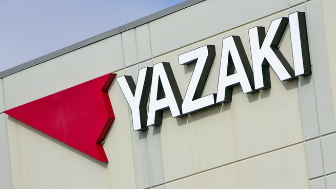 La Cámara de Industrias del Uruguay lamentó el cierre de Yazaki.