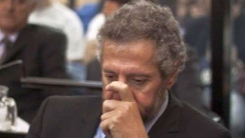 Sergio Claudio Cirigliano, ex dueño de TBA S.A., la empresa concesionaria del ramal Sarmiento al momento de la Tragedia de Once.&nbsp;