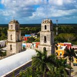 El secreto mejor guardado de la zona oriente: este Pueblo de Yucatán oculta el tamal más extraño de México El secreto mejor guardado de la zona oriente: este Pueblo de Yucatán oculta el tamal más extraño de México
