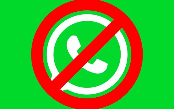 Muchos celulares se quedarán sin WhatsApp desde 2024.&nbsp;