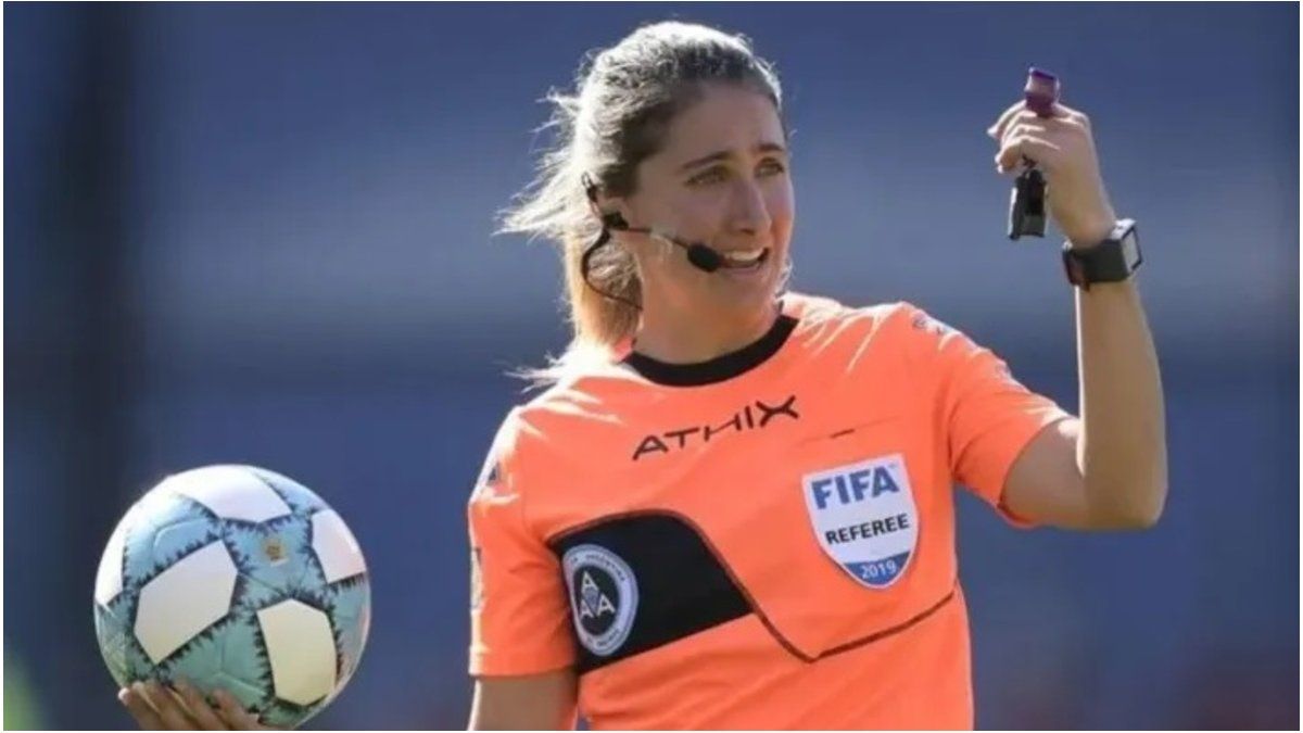 Four Argentine players will referee the Australia-New Zealand 2023 Women’s World Cup