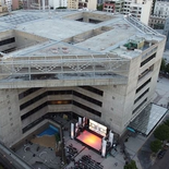 Encuentro en el Teatro Argentino de La Plata: 200 pymes bonaerenses buscan negocios con petroleras, mineras y energéticas. Encuentro en el Teatro Argentino de La Plata: 200 pymes bonaerenses buscan negocios con petroleras, mineras y energéticas.