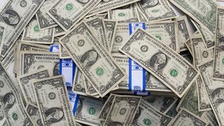 El dólar cerró una semana a la baja, según la cotización del Banco Central del Uruguay.