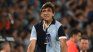 Gustavo Costas, Racing coach. Gustavo Costas, Racing coach.