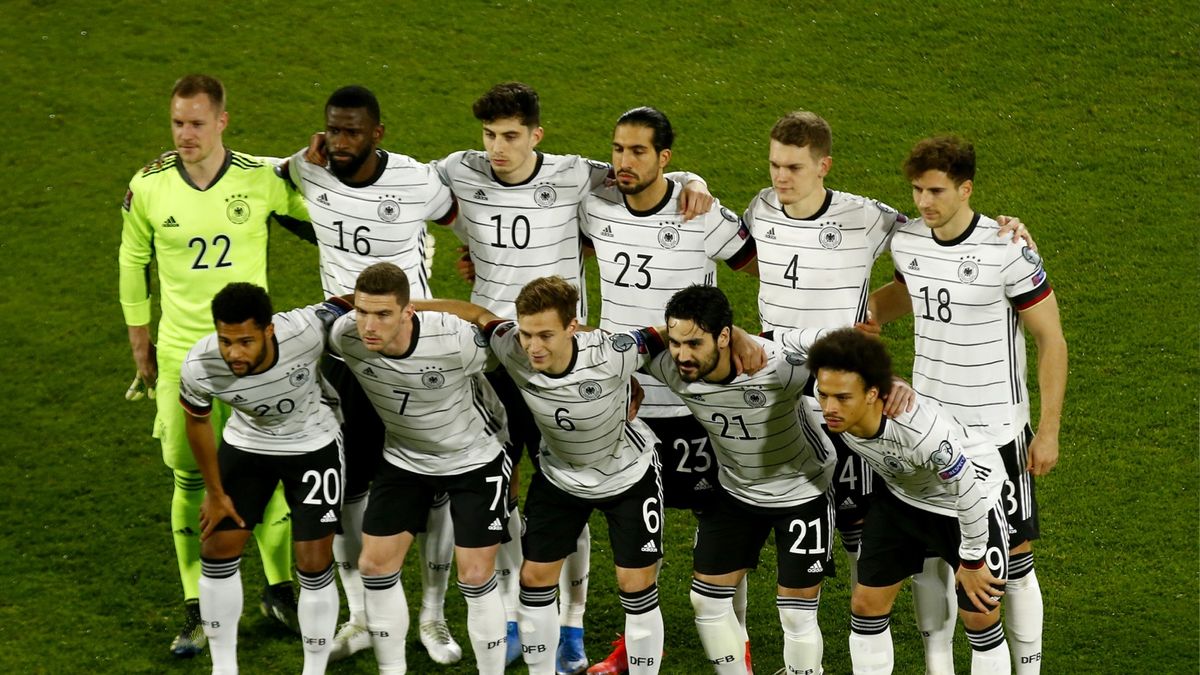 La FIFA analiza sancionar a Alemania: cuál es el motivo