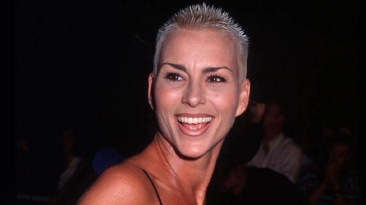 Ganó millones y los perdió, pero se recuperó trabajando. Ganó millones y los perdió, pero se recuperó trabajando.