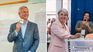 Kast y Jara se disputan la presidencia de Chile.