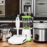 Electrodoméscticos y tecnología con descuentos imperdibles por el Cyber Monday. Electrodoméscticos y tecnología con descuentos imperdibles por el Cyber Monday.