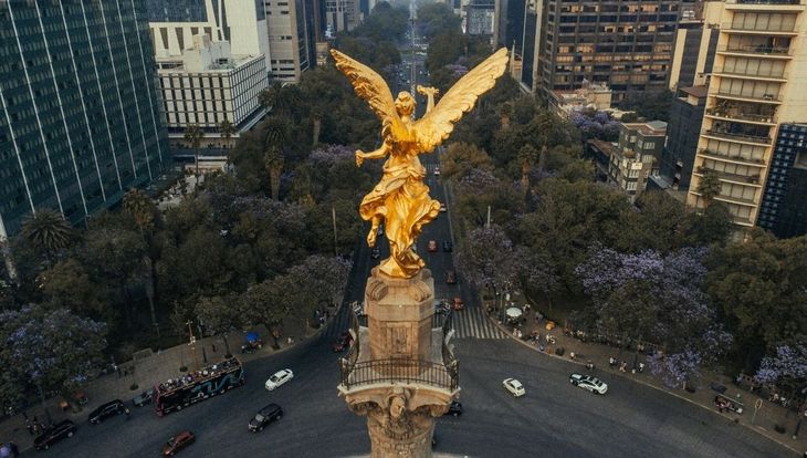 Checa la situación meteorológica en todo México. Checa la situación meteorológica en todo México.
