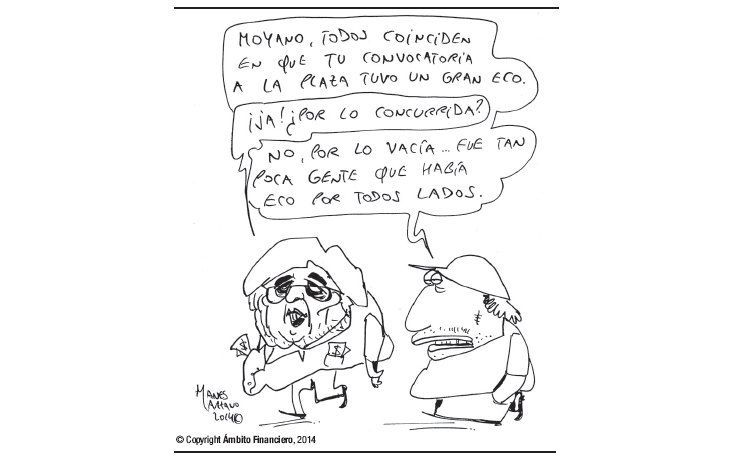 ámbito.com | Balance