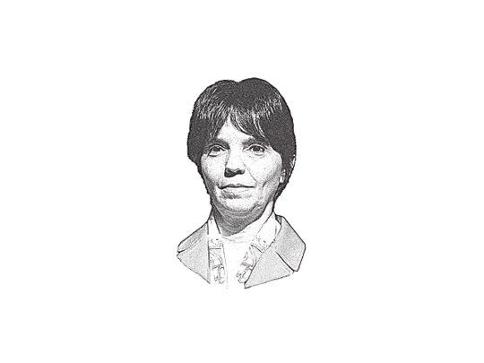 Mercedes Marcó del Pont