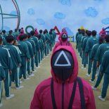 Llega una nueva experiencia relacionada a El juego del calamar. Llega una nueva experiencia relacionada a El juego del calamar.