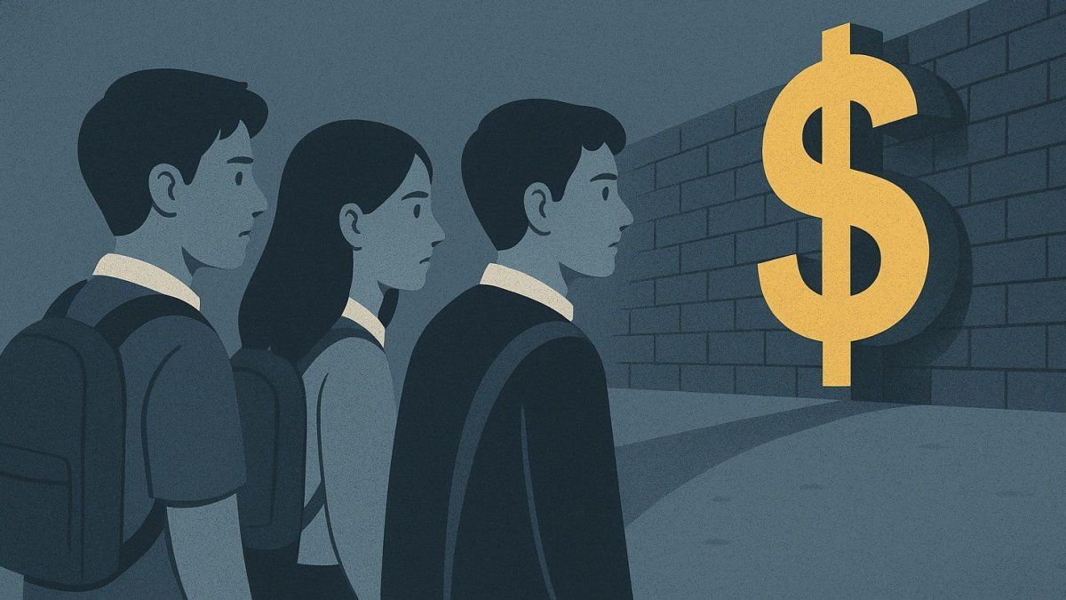 Debt exchange for education: an alternative for Argentina?