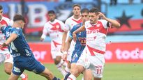 union lo gano en el final y arsenal sigue ultimo