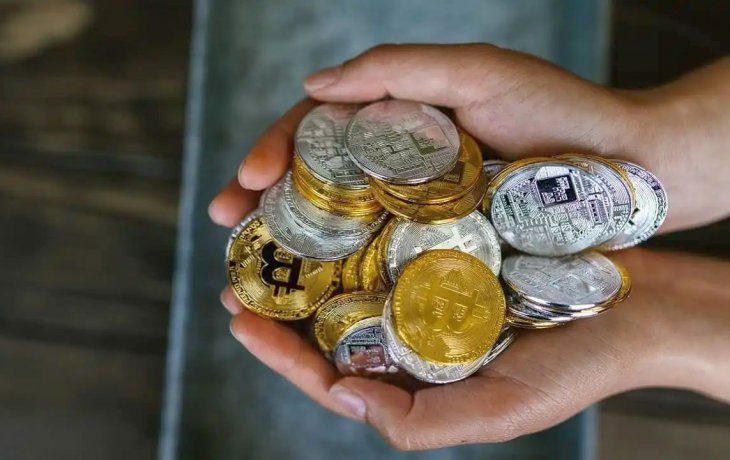 ámbito.com | Criptomonedas inversión.jpg