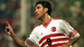 The former Turkish striker is the top scorer in his country's history with 51 goals. The former Turkish striker is the top scorer in his country's history with 51 goals.