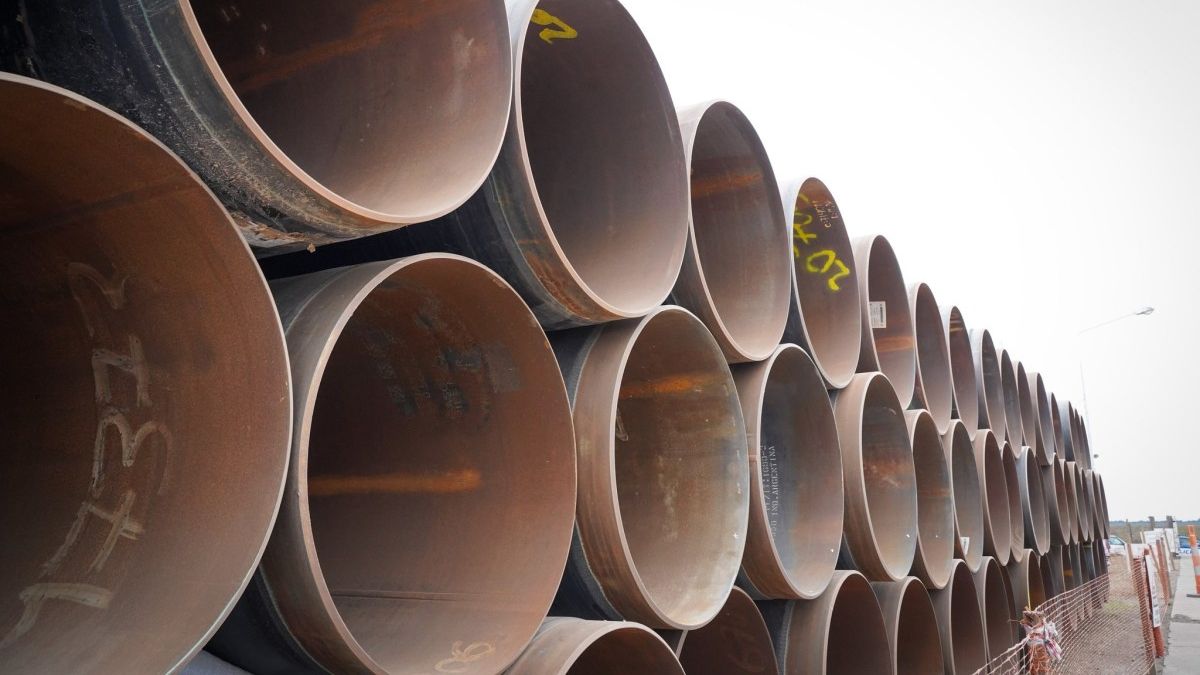 What is known about the work that will replace Bolivia’s gas