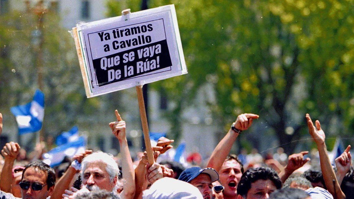 Anniversaries in Argentina: what happened on a day like today, December 19