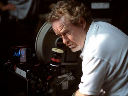 El director habló sobre sus inicios en Hollywood. 