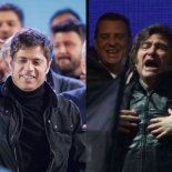 donde esperaran los resultados las principales fuerzas este domingo donde esperaran los resultados las principales fuerzas este domingo