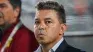 Marcelo Gallardo is rumored to return to River.