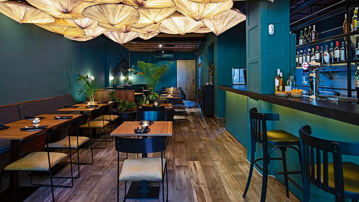 Four Places to celebrate Halloween in Buenos Aires