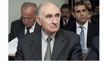 Fernando De la Rúa