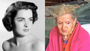 De exitosa actriz a morir en la indigencia: la vida de Alma Delia Fuentes.