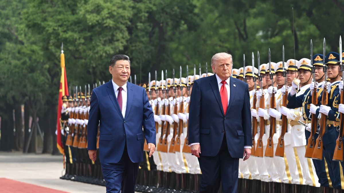 EEUU contra China: Donald Trump planea inyectar cientos de millones de dólares en todo el mundo para contrarrestar la influencia de Pekín