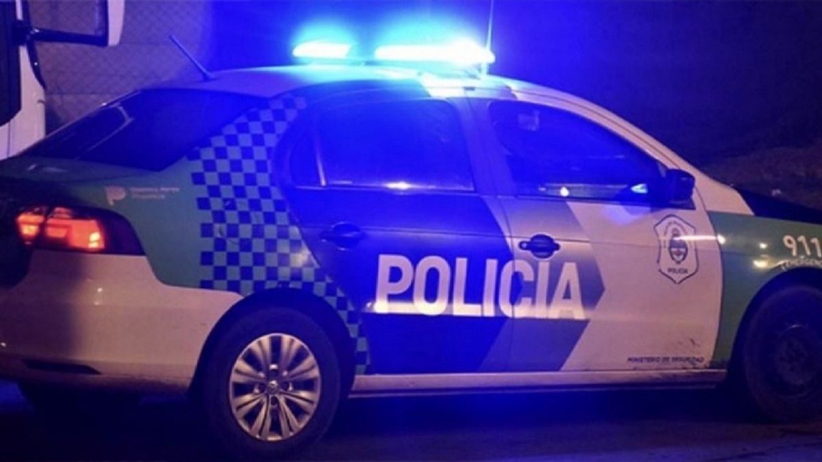 Locura: detienen y desafectan a un policía por realizar disparos en un bar en Mar del Plata