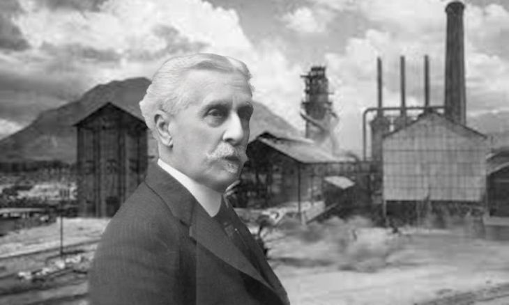 El origen del patrimonio se remonta al nacimiento de la industria cervecera en Monterrey. El origen del patrimonio se remonta al nacimiento de la industria cervecera en Monterrey.