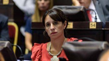 La diputada bonaerense Roxana López está cargo de la comisión de Derechos Humanos de la Legislatura.