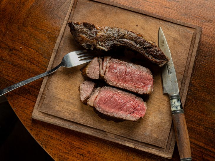 Somos Asado. Somos Asado.